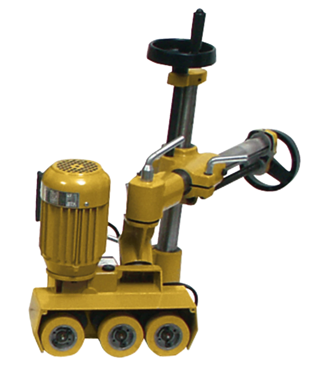 Powermatic PF3-JR, 3-Wheel Stock Feeder, 1/4HP, 1PH, 115V