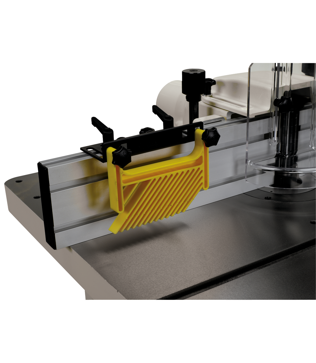 Jet JWS-35X5-1 Industrial Shaper 5HP, 1Ph - Image 4