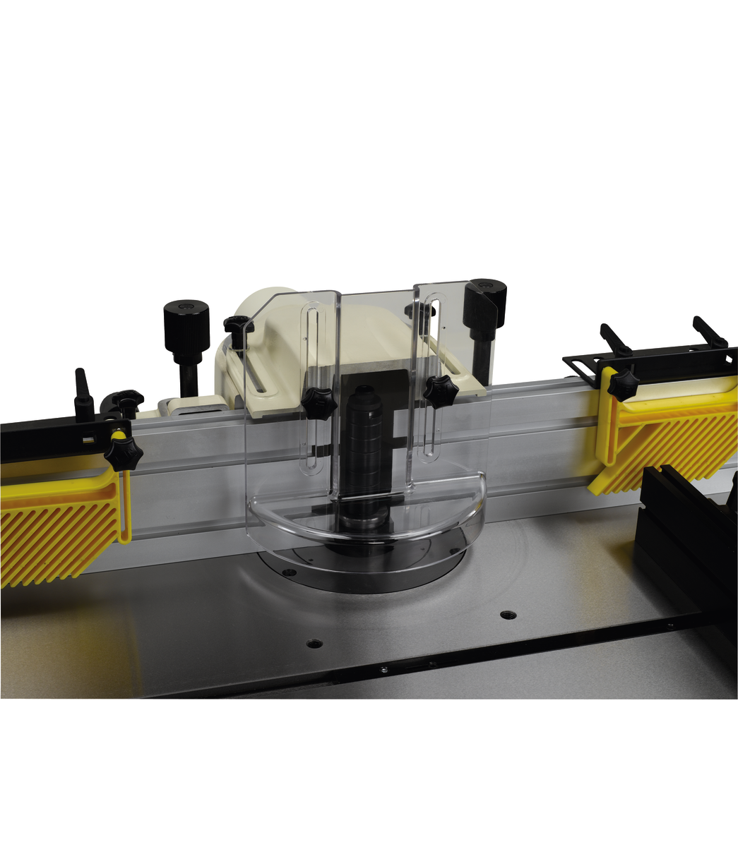 Jet JWS-35X5-1 Industrial Shaper 5HP, 1Ph - Image 5