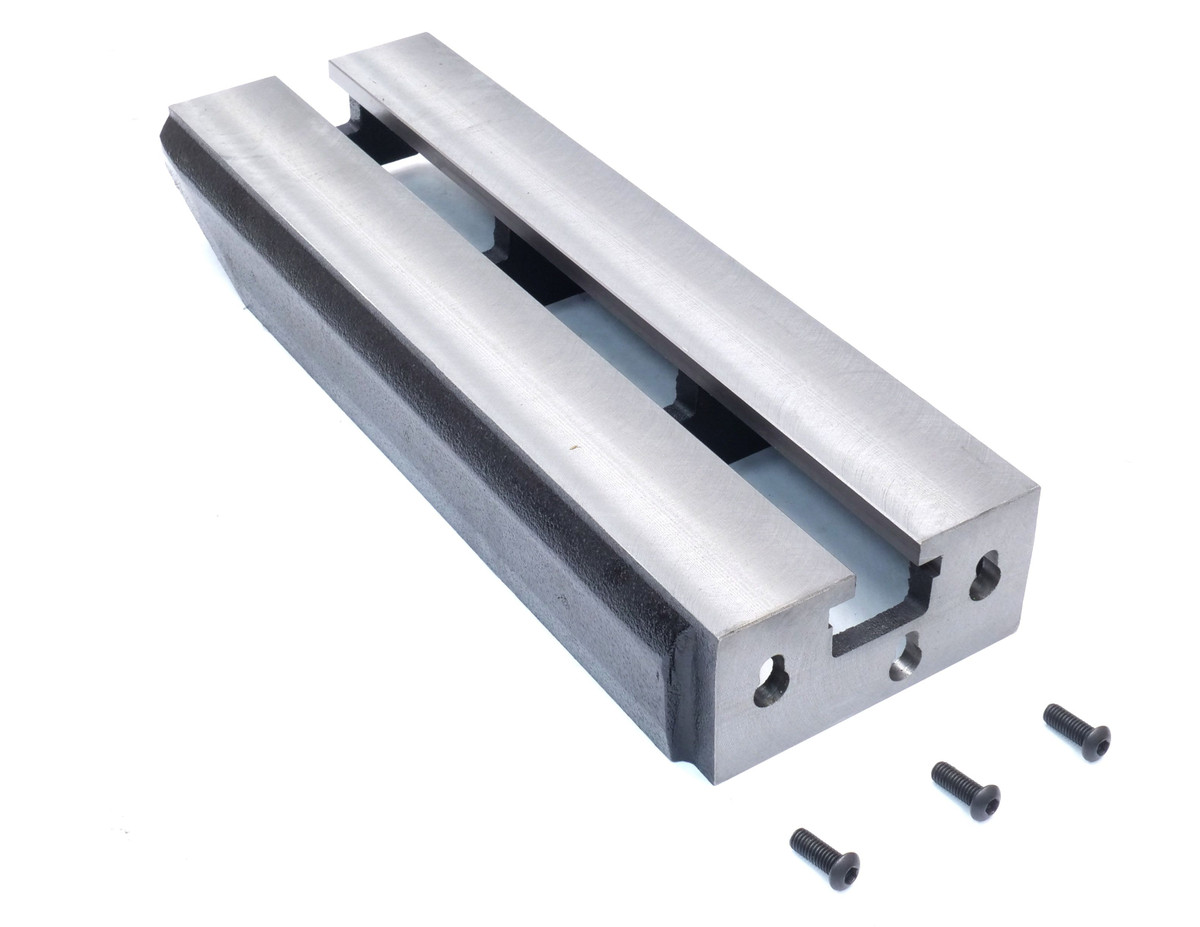 Laguna 20″ Bed Extension for Revo 12/16 Lathe