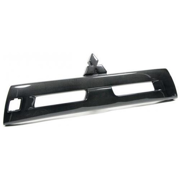 APR Performance Carbon Fibre Front Grill Evo 10