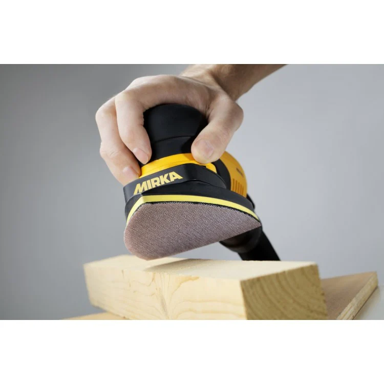 Mirka MID6630201US 663XV DEOS Delta Sander - Image 3