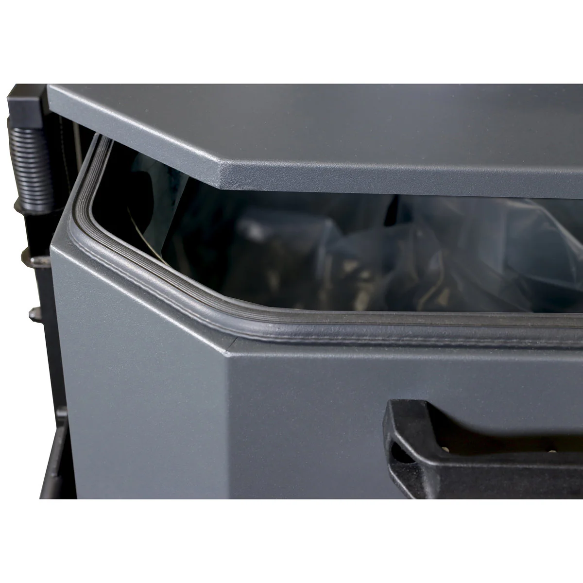 Laguna C/FLUX III 1 Micron Cyclone Dust Collector - 3HP - Image 5