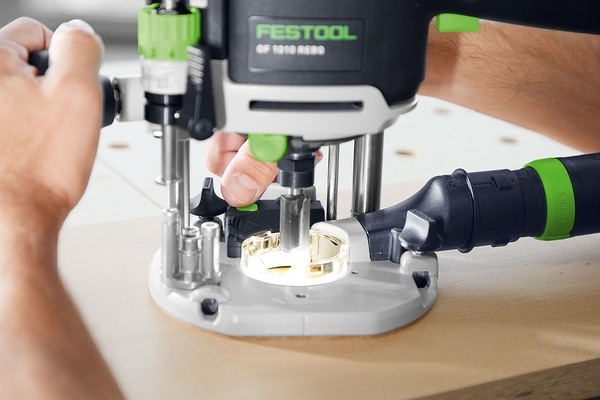 Festool Router OF 1010 R - Image 2