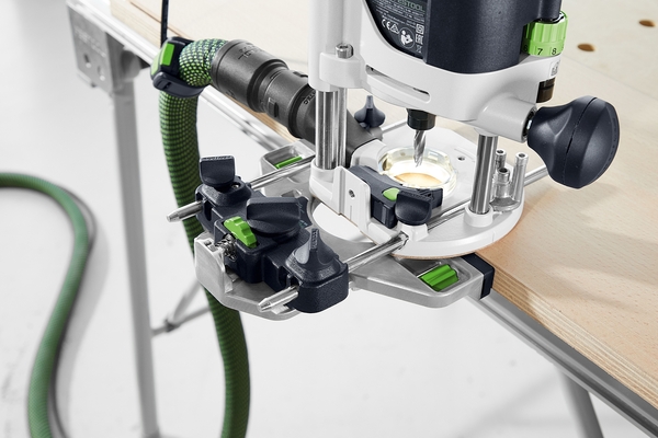 Festool Router OF 1010 R - Image 5