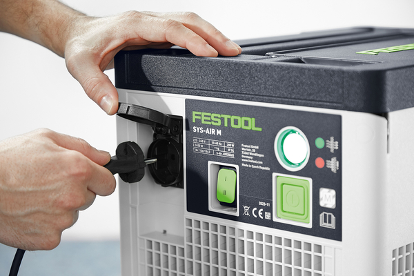 Festool SYS-AIR HEPA - Image 3