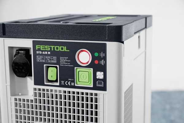 Festool SYS-AIR HEPA - Image 2