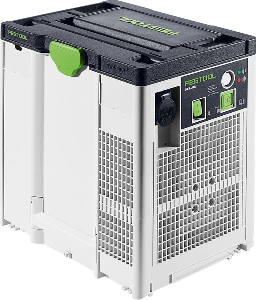 Festool SYS-AIR HEPA