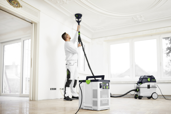 Festool SYS-AIR HEPA - Image 6
