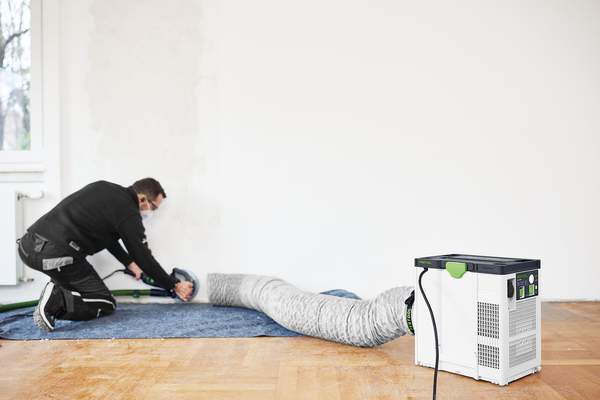 Festool SYS-AIR HEPA - Image 5