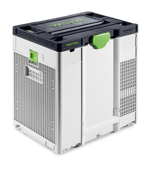 Festool SYS-AIR HEPA - Image 4
