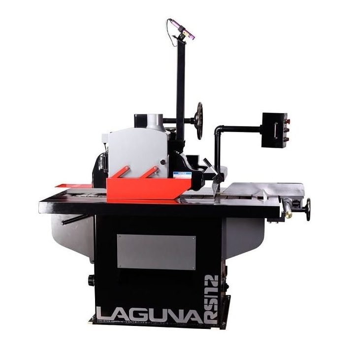 Laguna RS|12 Straight Line Rip Saw