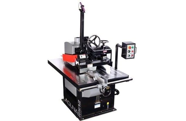 Laguna RS|12 Straight Line Rip Saw - Image 2
