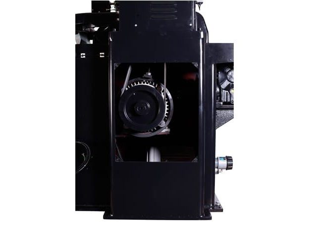 Laguna RS|12 Straight Line Rip Saw - Image 4