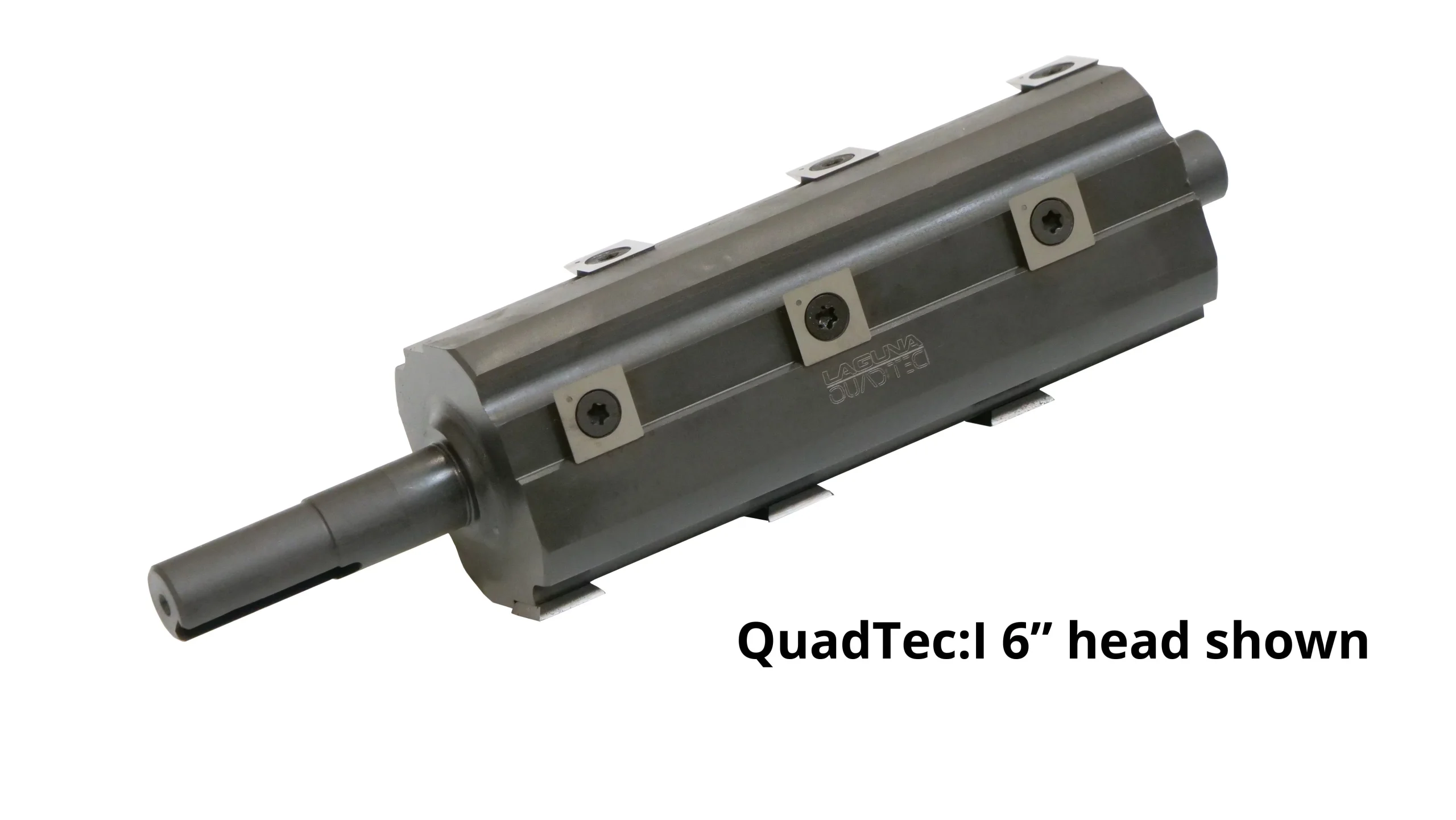 Laguna JX|6 6" Jointer w/ QuadTec I Cutterhead - Image 8
